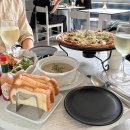 서운근린공원 | 문래 브런치 와인 모두 즐길 수 있는 브런치 카페 | 칼리프하우스