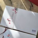 [달달방마카롱]설 선물세트 준비완료🎁이번주영업일은 24일(월)~29일(토)까지입니다. 이미지