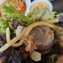 한방 명품 왕족발 | 신길동 대신시장 한방 명품 왕족발