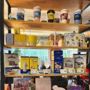 메가크로플 | 메가커피 피넛츠카페라떼 마카다미아쿠키 초코젤라또크로플 맛본 후기 머그컵정보