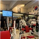 휘트니스 니즈 이미지