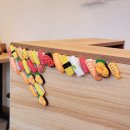 만타스시31 다대점 | 창원맛집! 합리적인가격의 초밥 만타스시 31상남점 포장후기