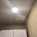 북한산 화장실 이미지