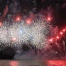 강동몽돌해변 이미지