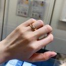 디자인혜 | 종로 18k 결혼반지 가격부터 디자인까지 비교 후기
