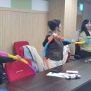 신바람 뇌건강 노래교실 이미지