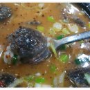 회천순대국