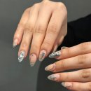 운디아네일 | 예쁜 아트와 친절한 서비스, UNDIA 운디아 네일샵 후기