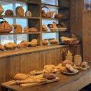 오일장터 앞 | 하동 카페 :: 쌍계사 화개장터 근처 베이커리 카페 빵집 숲속