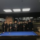 사내 당구클럽 네이버블로그