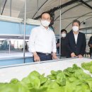 동천안농업협동조합로컬푸드직매장