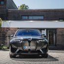 2022 BMW iX xDrive50 [데이터 주의] 이미지