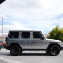 강남-059 | 강남랩핑 │ 지바겐 전체 랩핑 브라바도 필름 PORSHE GT SILVER 시공 후기