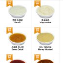 써브웨이진주 이미지