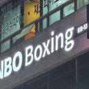 NBO Boxing(넘버원 복싱센터) 이미지