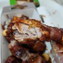 자담치킨용인 - 용인시 기흥구 신구로53번길 10-10 | 자담치킨 <불패 + 치즈볼 한화무적세트> 후기 , 맵찔이는 울고 갑니다...ㅜㅠ
