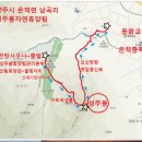 모산샘물
