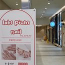 레이크피움네일동탄