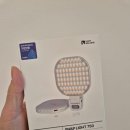 SNAP LIGHT SL 750 스냅라이트 유튜브 릴스 음식촬영