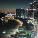 해운대 노보텔 앰배서더 호텔 이그제큐티브 스위트룸 후기