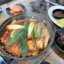 산내들식당 | 서귀포갈치조림 제주 중문맛집 추천 산내들식당