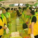 도봉구, 취약가구에 명절맞이 ‘행복나눔박스’ 전달 이미지