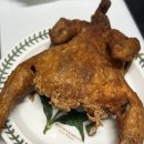 마실통닭