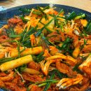 생오리명가 | 김해맛집 : 명가숯불오리 솔직 후기! 생오리불고기의 부드러움에 감탄한 날