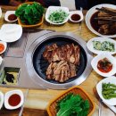 득이숯불갈비