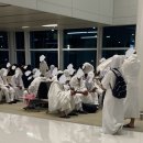 [여행/UAE] 두바이/아부다비 9박 10일 여행(1일차) : 아부다비 한바퀴 - 루브르 아부다비, 팀랩...