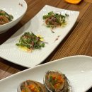 착한전복삼합 | 대구 상견례장소 맛집 달서구 한정식 청라연 한정식 해가빛상 후기