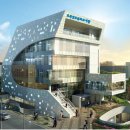 강남도서관 이미지