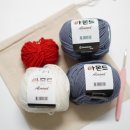 아지트 실과 바늘 이미지