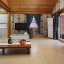 로글리대천통나무펜션리조트 이미지