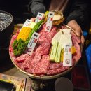 UR(파주시)-[소리천로]-하-6 | 야당맛집 야당데이트 파주소고기 맛집 모토이시 내돈내산 또간집