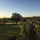 병성천 파크골프장 이미지