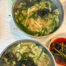 큰골바 | [내돈내산, 양평역 맛집] 큰골 보리밥 칼국수