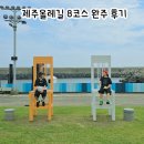 제주올레호텔 | 제주올레길 8코스 완주 후기, 이걸 왜 이제 했을까