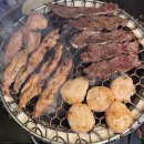 프리미엄 호주산 와규를 맛볼수 있는 오창소고기맛집, 유미옥