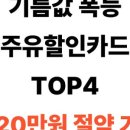 삼남석유(주)가까운주유소 | 주유 싸게하는법(+주유 꿀팁)