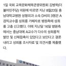 충남대병원 교수 여성환자 성추행 이미지