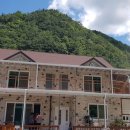 새밭마을 입구 이미지