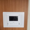 동신1차아파트경로당 | 안중도어락, 아파트 인터폰 교체 후기 - 동신1차