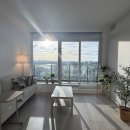 로히드역 5분거리 1bed 1bath 풀퍼니시드 이미지