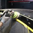 군산썬팅광택 이미지