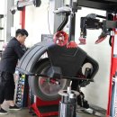 한국타이어 TTS 수동점 이미지