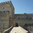 순창읍교회 무료경로식당 | 포르투갈 12박 자유여행 #98 리스본 투어 ⑪ 성 조르제 성 (Castelo de São Jorge) 후기