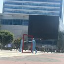 mbc 상징 조형물 이미지