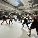 신촌킥복싱&MMA