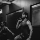 어라이브 피트니스 이미지